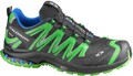 Salomon Laufschuhe XA Pro 3D Ultra 2 gtx Herren schwarz/gr�n